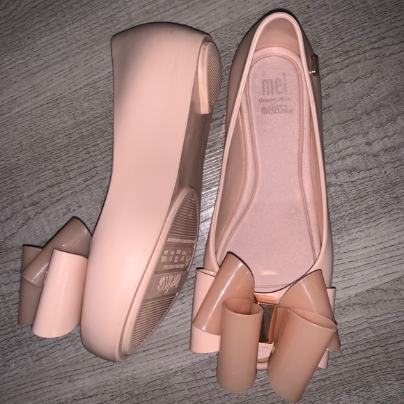 Mini Melissa Other - Mini melissa shoes
